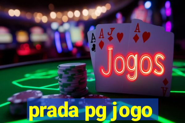 prada pg jogo